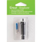 Cricut Deep Cut blade